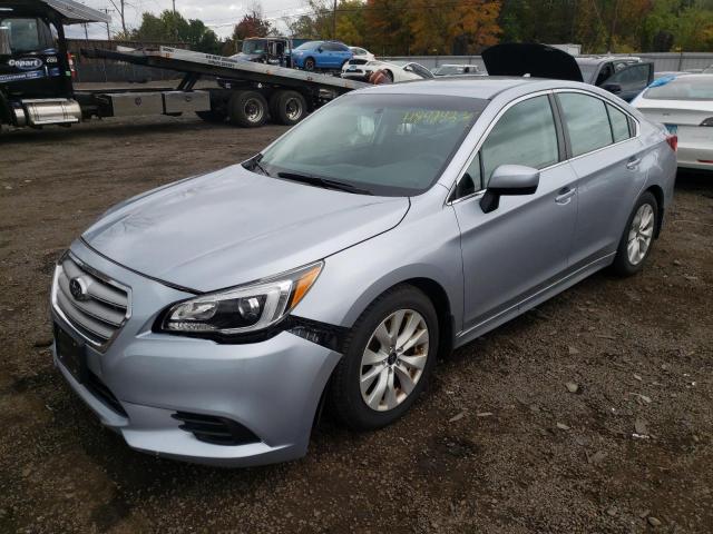 SUBARU LEGACY 2017 4s3bnac62h3035164