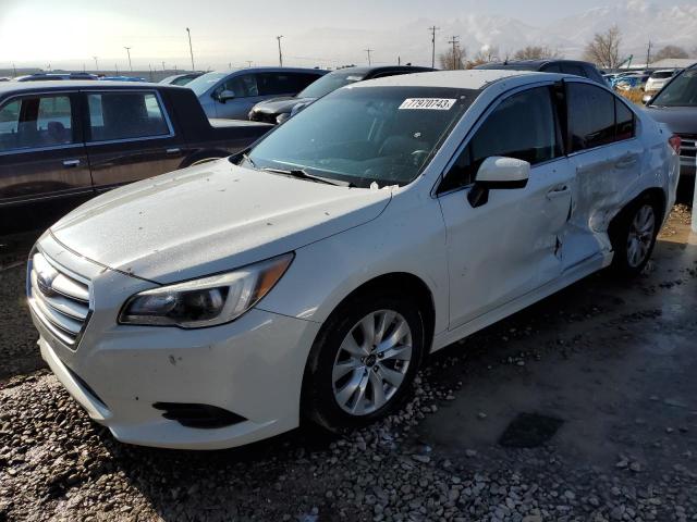 SUBARU LEGACY 2017 4s3bnac62h3036931