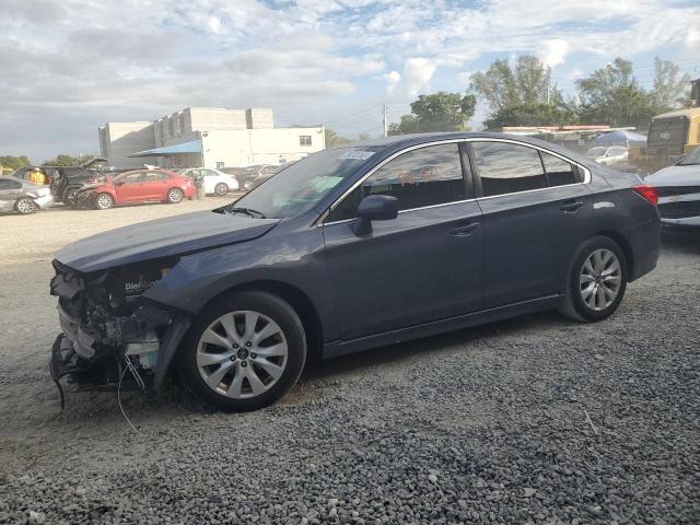 SUBARU LEGACY 2017 4s3bnac62h3040851