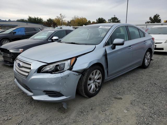 SUBARU LEGACY 2017 4s3bnac62h3048917