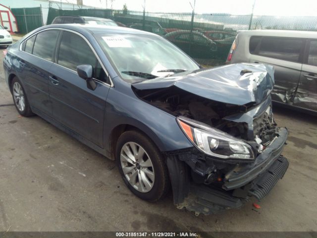 SUBARU LEGACY 2017 4s3bnac62h3055138