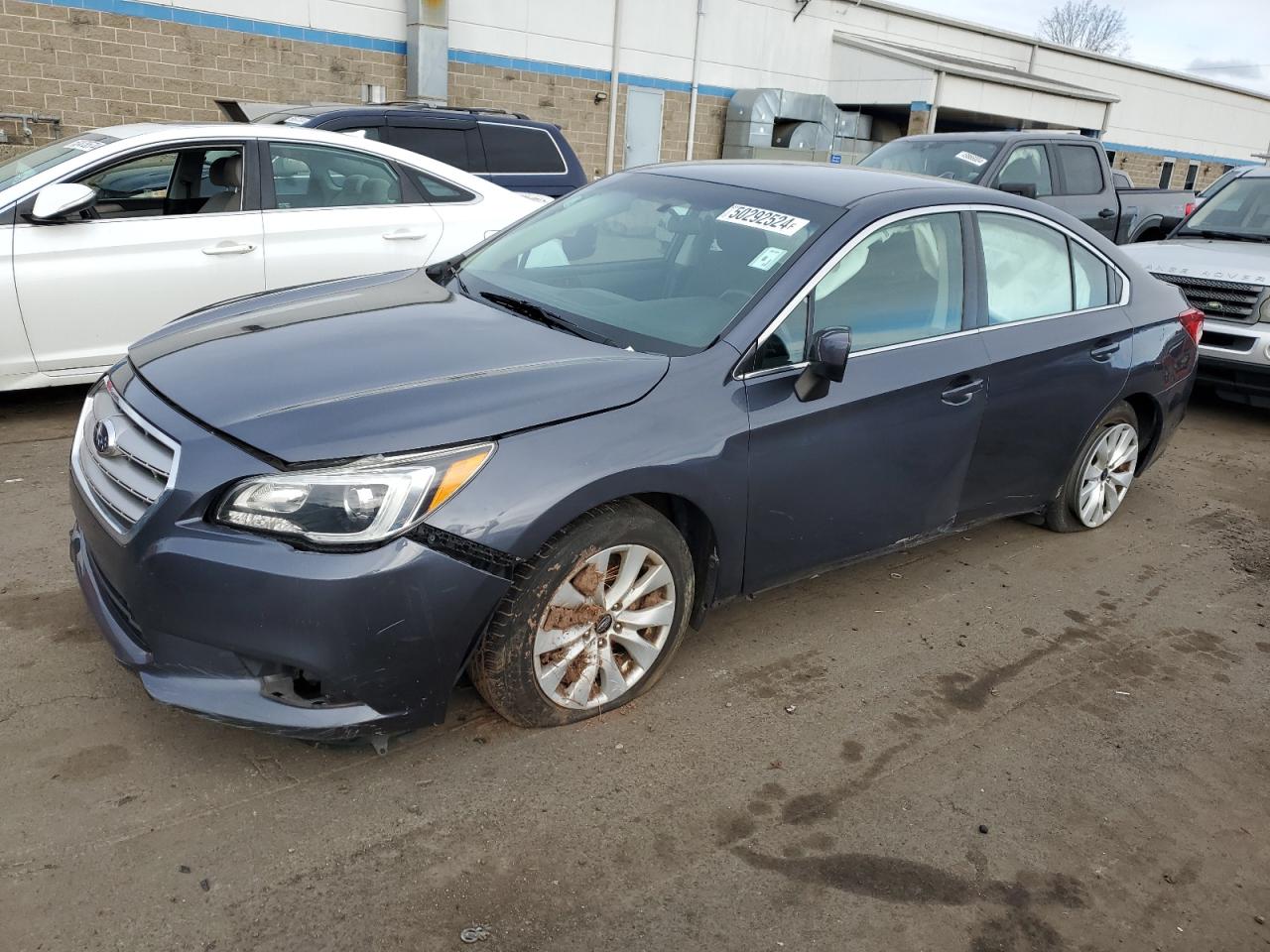 SUBARU LEGACY 2017 4s3bnac62h3061277