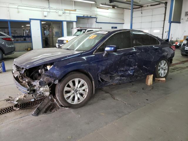 SUBARU LEGACY 2.5 2017 4s3bnac62h3062719