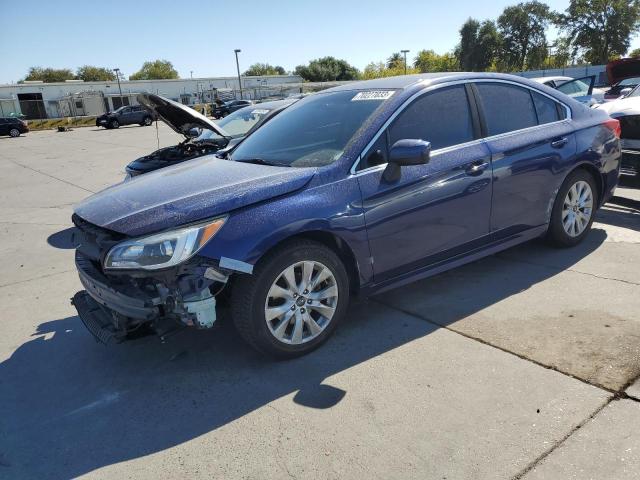 SUBARU LEGACY 2017 4s3bnac62h3067001