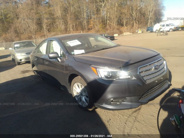 SUBARU LEGACY 2017 4s3bnac62h3068455