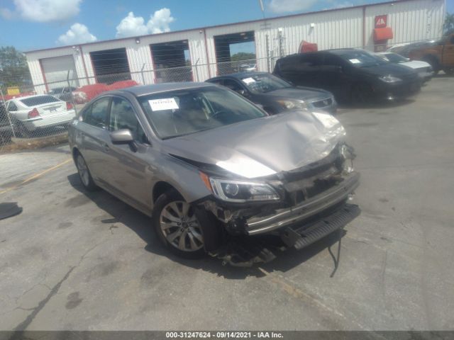 SUBARU LEGACY 2017 4s3bnac62h3068973