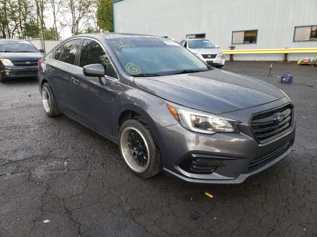 SUBARU LEGACY 2.5 2018 4s3bnac62j3004972