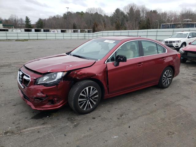 SUBARU LEGACY 2.5 2018 4s3bnac62j3006379