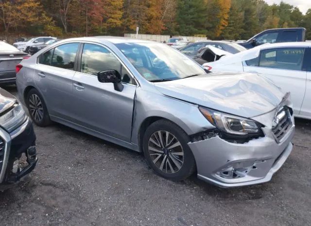 SUBARU LEGACY 2018 4s3bnac62j3017396