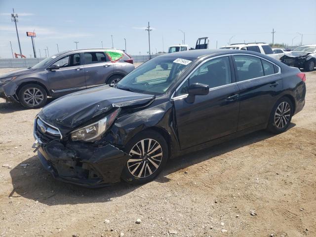 SUBARU LEGACY 2.5 2018 4s3bnac62j3026860