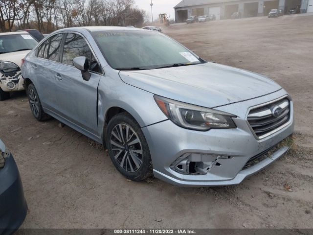 SUBARU LEGACY 2018 4s3bnac62j3029791