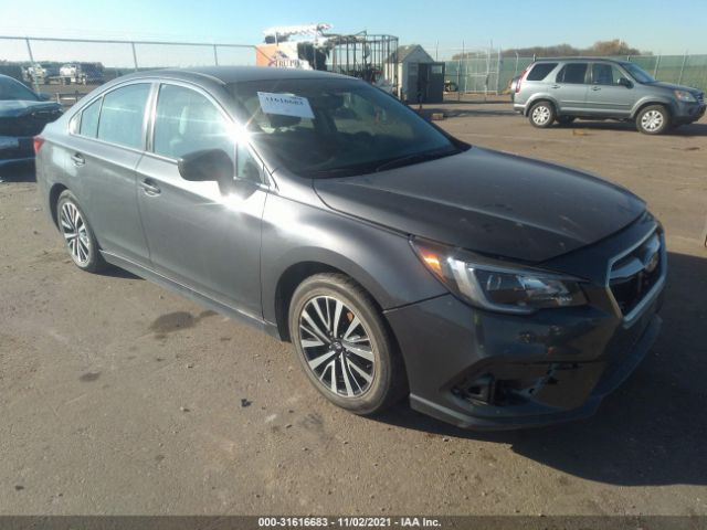 SUBARU LEGACY 2018 4s3bnac62j3033291