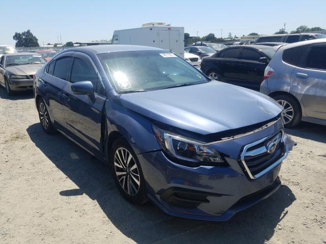 SUBARU LEGACY 2.5 2018 4s3bnac62j3034022