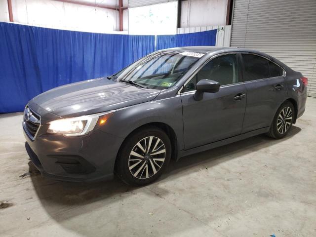 SUBARU LEGACY 2.5 2018 4s3bnac62j3035185