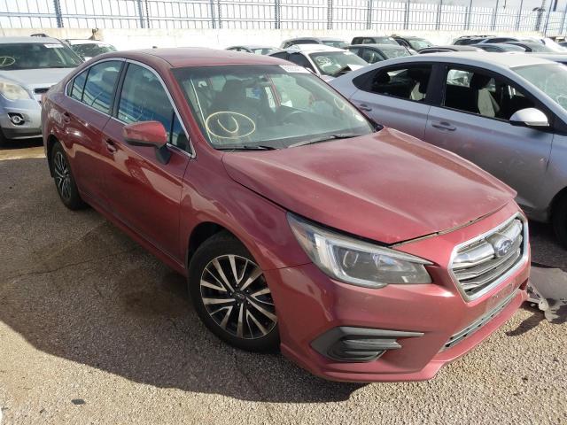 SUBARU LEGACY 2018 4s3bnac62j3040676