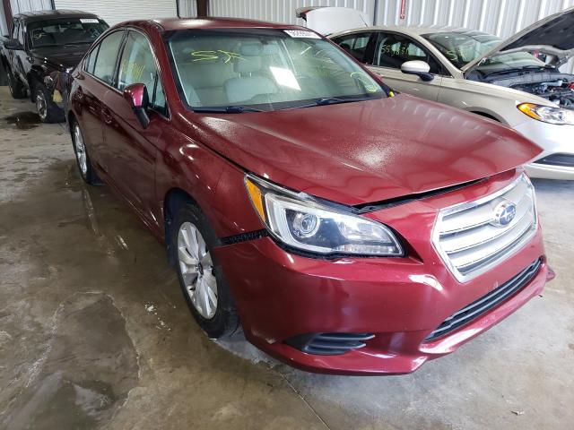 SUBARU LEGACY 2015 4s3bnac63f3015051