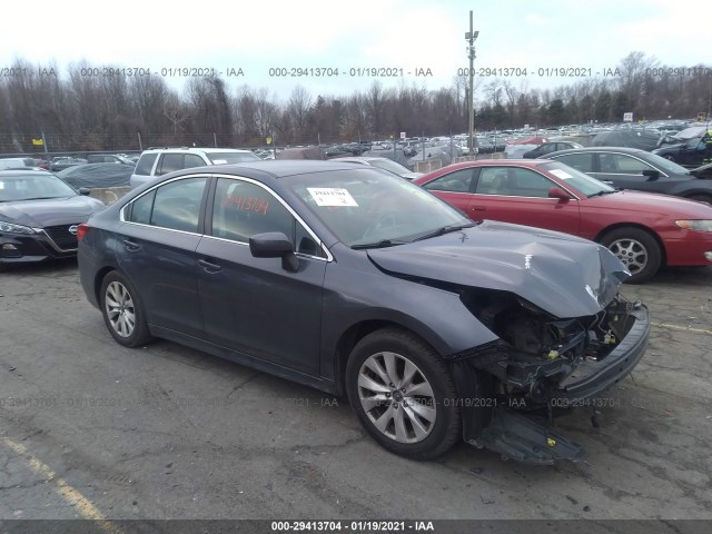 SUBARU LEGACY 2015 4s3bnac63f3018967