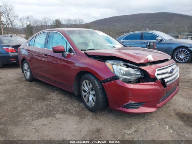 SUBARU LEGACY 2015 4s3bnac63f3047305