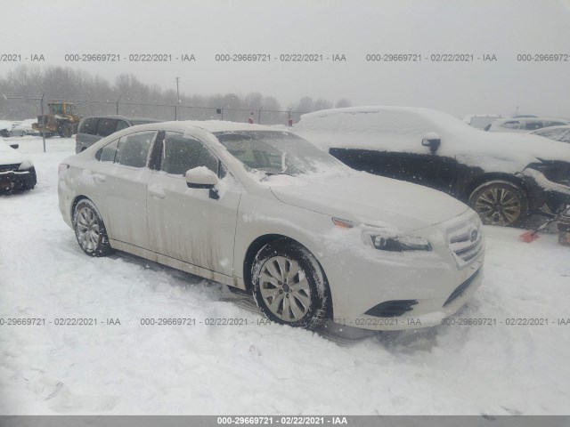 SUBARU LEGACY 2015 4s3bnac63f3053153