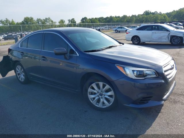 SUBARU LEGACY 2015 4s3bnac63f3060572