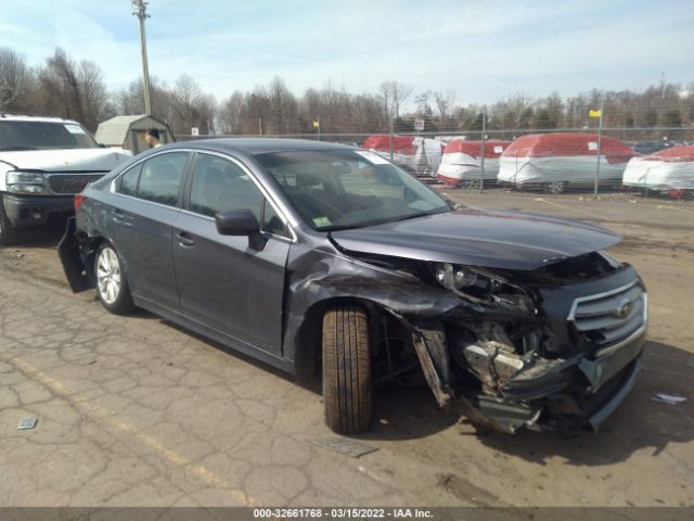 SUBARU LEGACY 2015 4s3bnac63f3070826