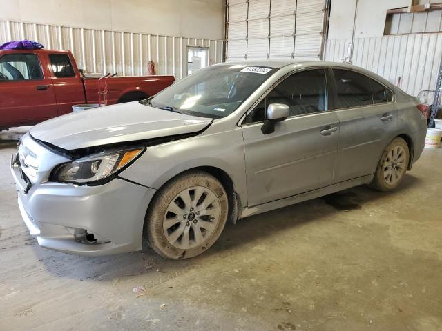 SUBARU LEGACY 2.5 2016 4s3bnac63g3006335