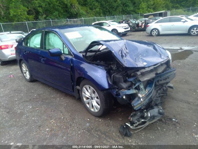 SUBARU LEGACY 2016 4s3bnac63g3031557