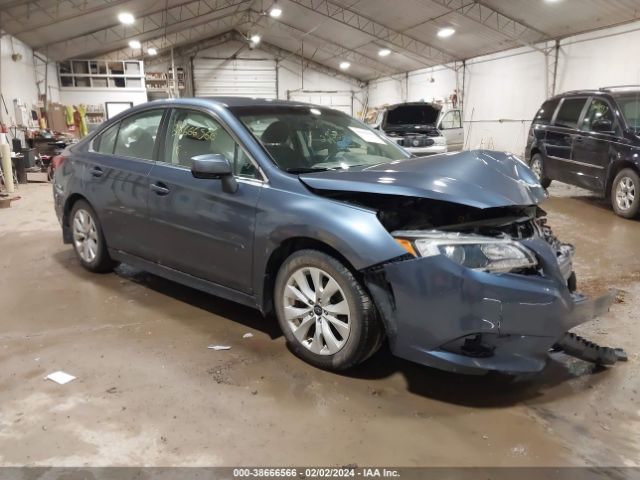 SUBARU LEGACY 2016 4s3bnac63g3032627