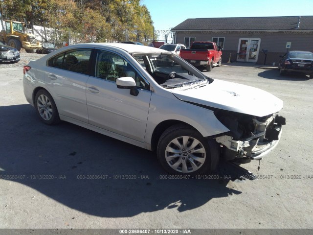 SUBARU LEGACY 2016 4s3bnac63g3040050