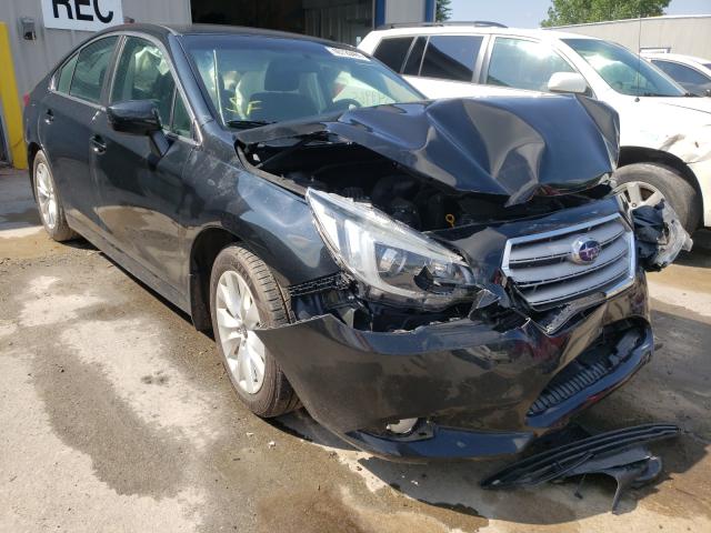 SUBARU LEGACY 2.5 2016 4s3bnac63g3042395