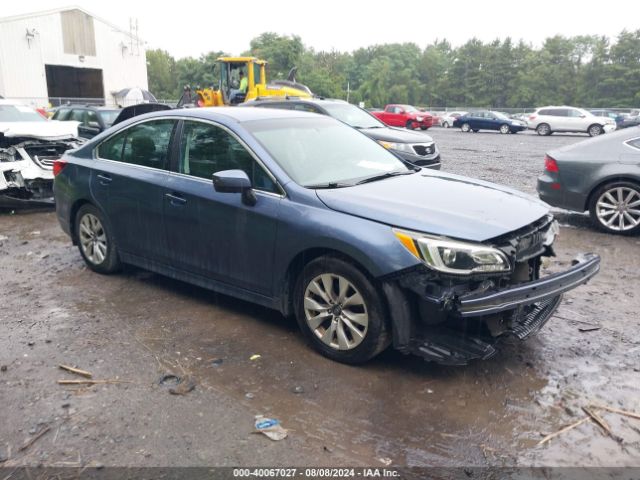 SUBARU LEGACY 2016 4s3bnac63g3052893