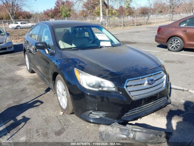 SUBARU LEGACY 2016 4s3bnac63g3057558