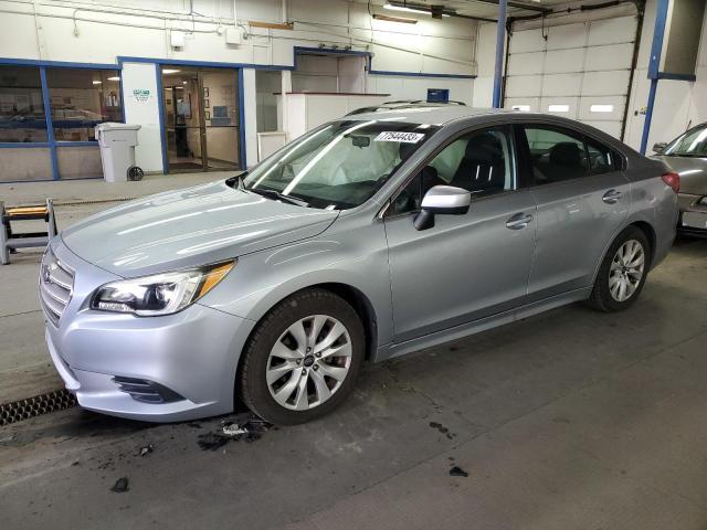 SUBARU LEGACY 2016 4s3bnac63g3062078