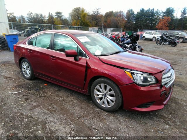 SUBARU LEGACY 2016 4s3bnac63g3064154