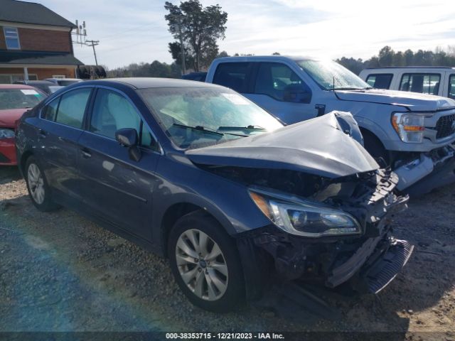 SUBARU LEGACY 2016 4s3bnac63g3064347