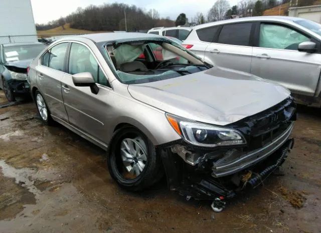 SUBARU LEGACY 2016 4s3bnac63g3064381