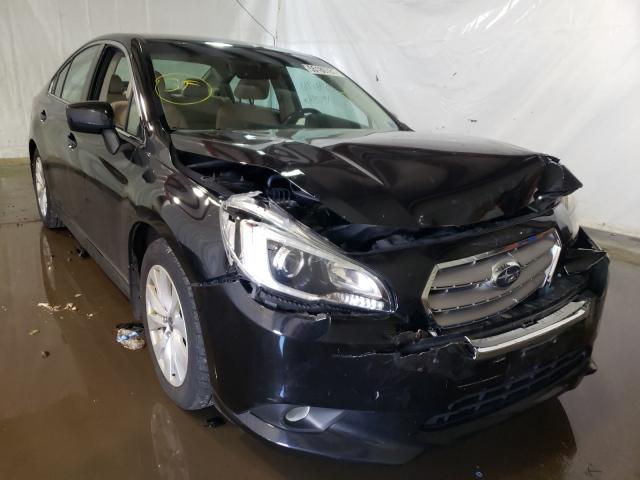 SUBARU LEGACY 2017 4s3bnac63h3009270