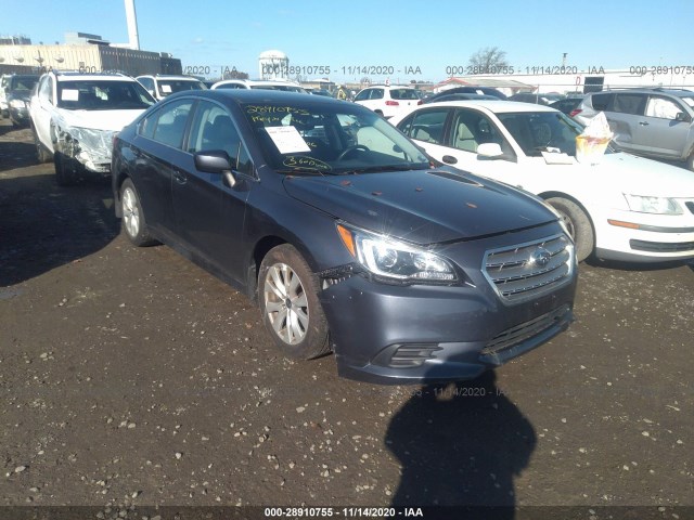 SUBARU LEGACY 2017 4s3bnac63h3024934