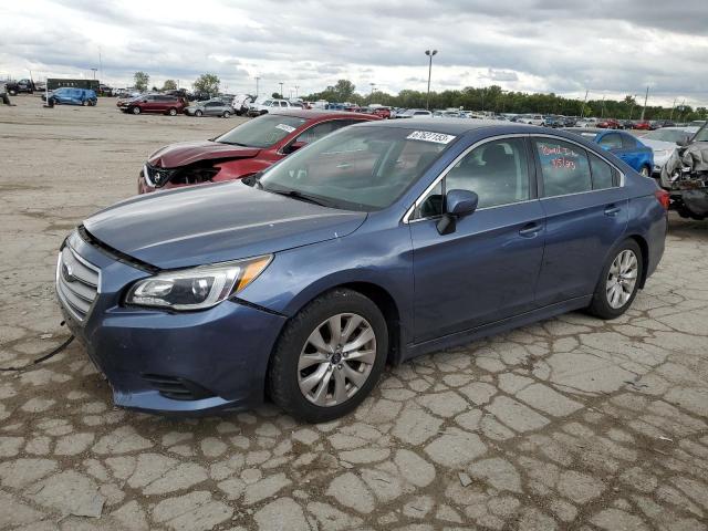 SUBARU LEGACY 2.5 2017 4s3bnac63h3027154