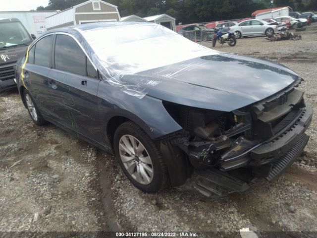 SUBARU LEGACY 2017 4s3bnac63h3031754