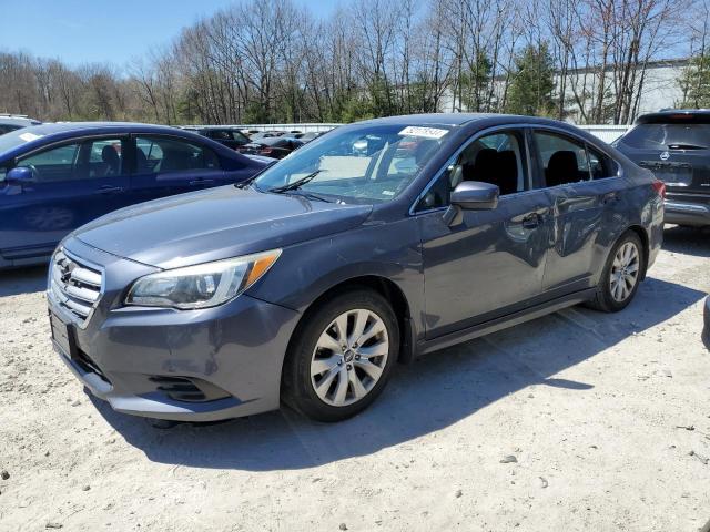 SUBARU LEGACY 2017 4s3bnac63h3036968