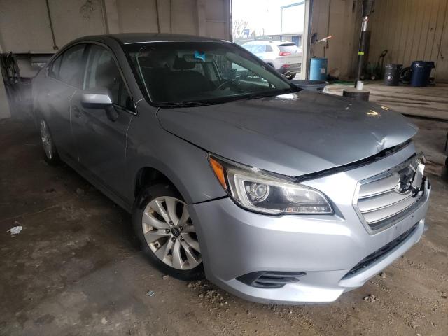 SUBARU LEGACY 2.5 2017 4s3bnac63h3044004