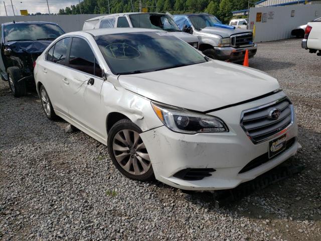 SUBARU LEGACY 2.5 2017 4s3bnac63h3044603