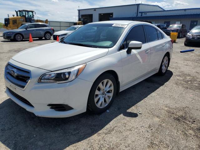 SUBARU LEGACY 2017 4s3bnac63h3047808