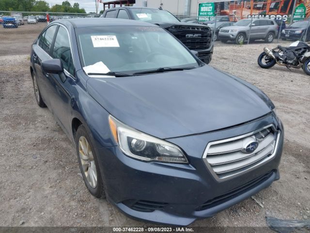 SUBARU LEGACY 2017 4s3bnac63h3048957