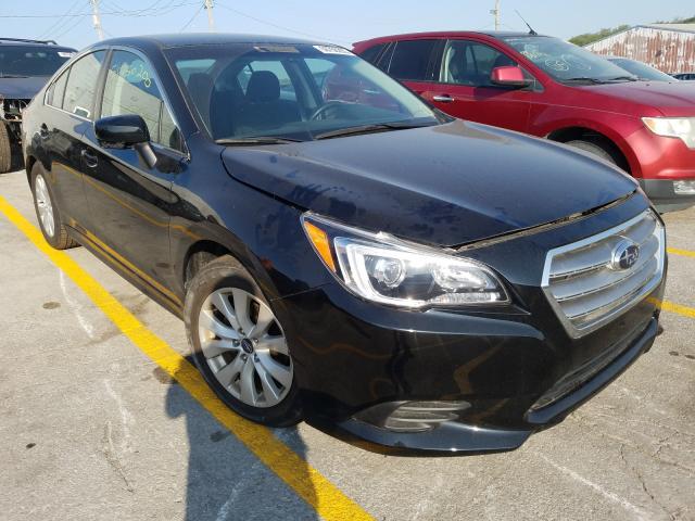 SUBARU LEGACY 2.5 2017 4s3bnac63h3059974