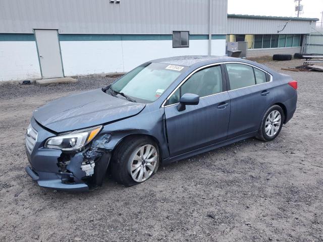 SUBARU LEGACY 2017 4s3bnac63h3063636