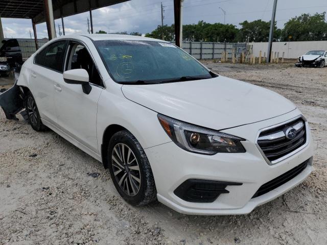 SUBARU LEGACY 2.5 2018 4s3bnac63j3004835