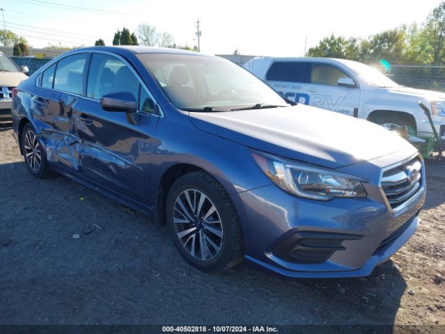 SUBARU LEGACY 2018 4s3bnac63j3005421