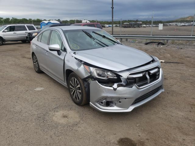 SUBARU LEGACY 2.5 2018 4s3bnac63j3008772